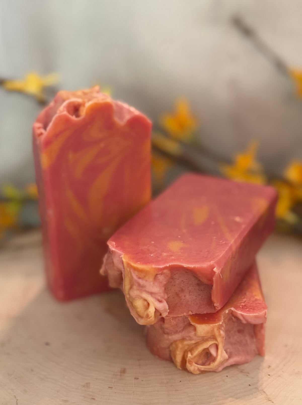 Honeysuckle