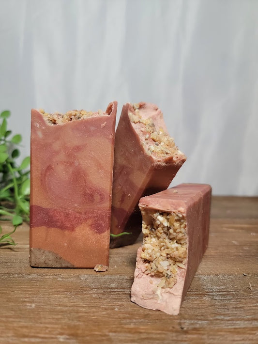 Chunky Apple Crunch