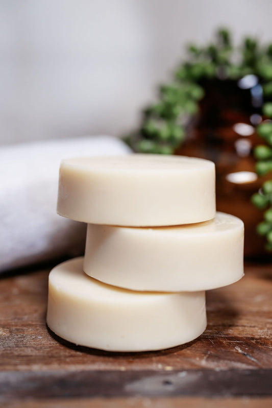 All Natural Face Bar