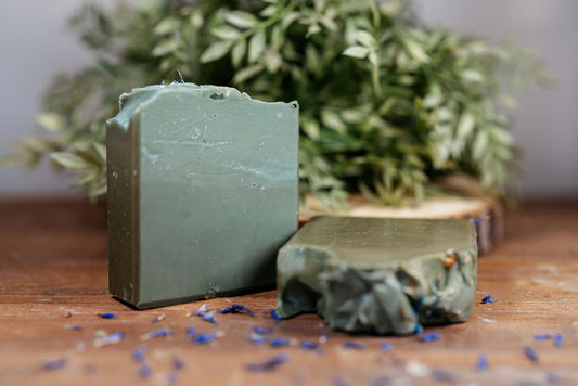 Green Tea Matcha