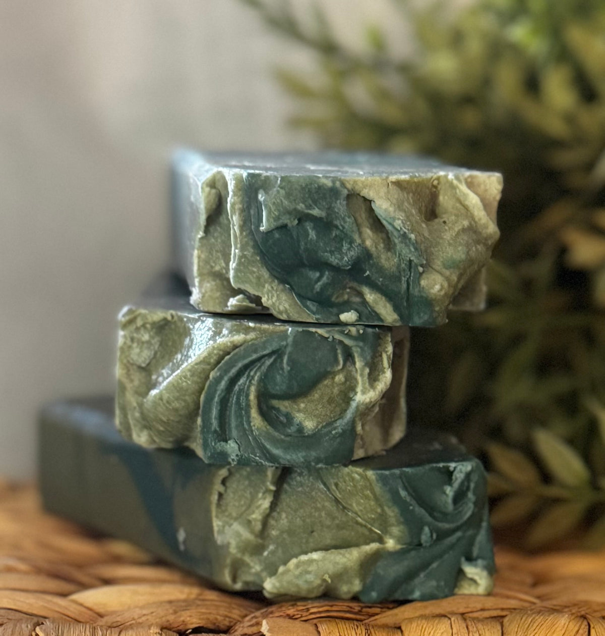 Oakmoss Sandalwood