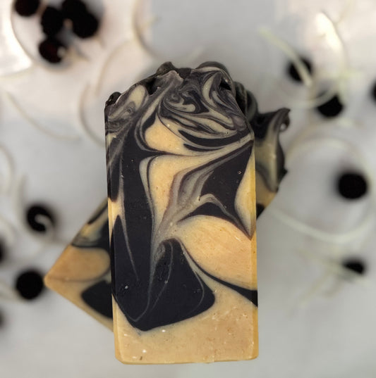 Black Raspberry Vanilla