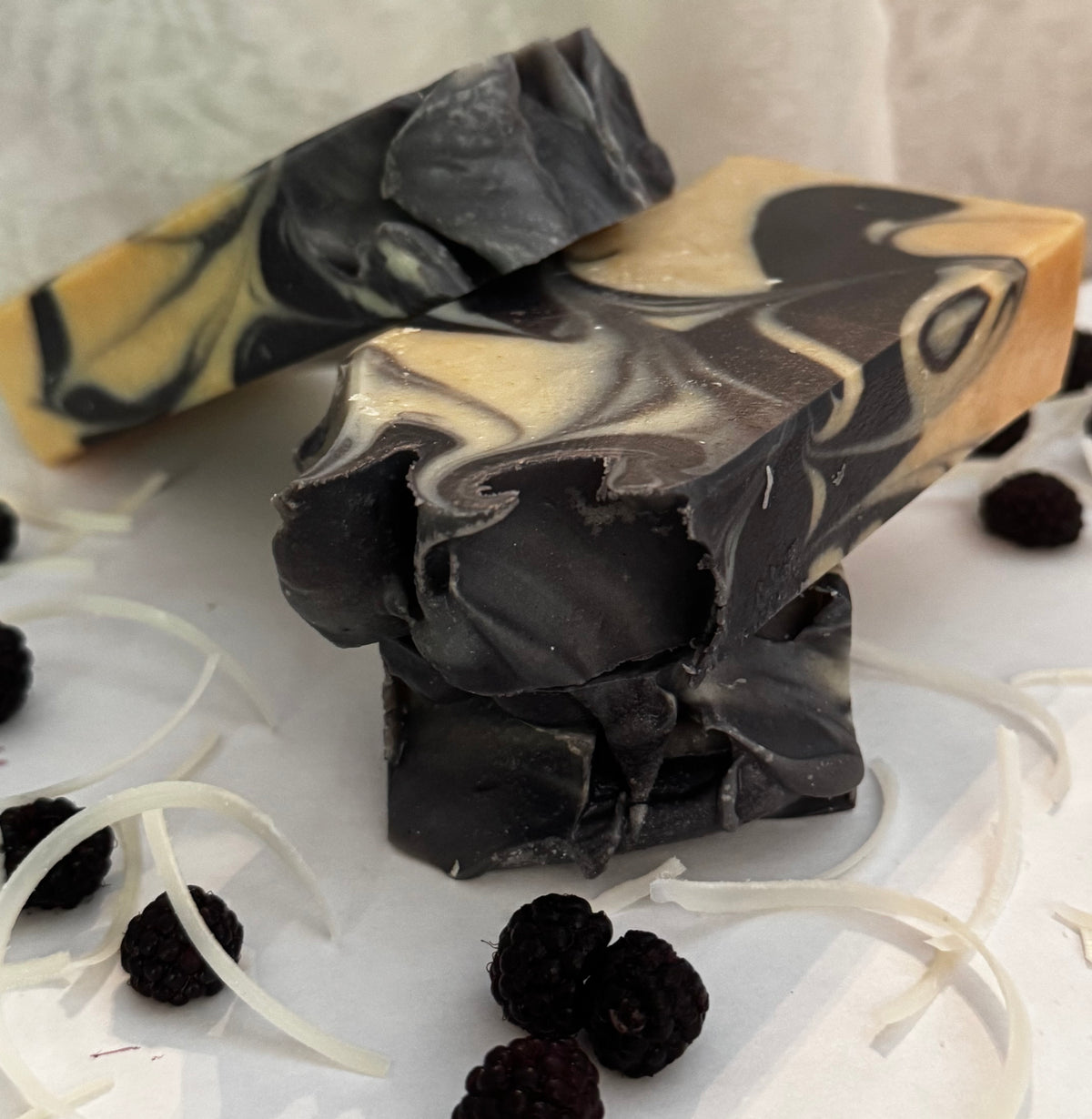 Black Raspberry Vanilla