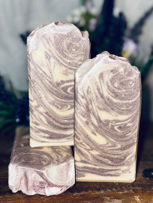 French Lavender & Neroli