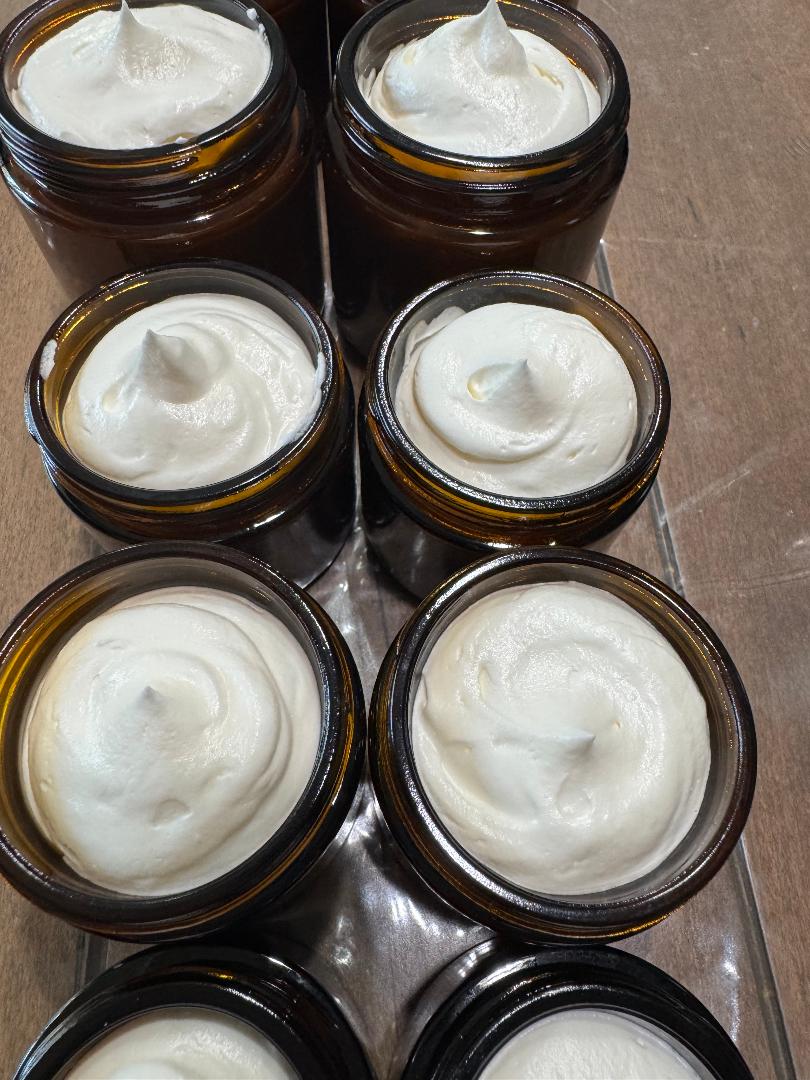 4 oz Tallow - Lavender and Tea Tree